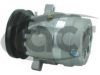 LIZARTE 700655 Compressor, air conditioning